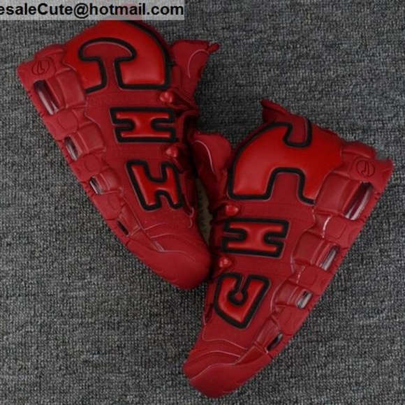 sneakers NIKE air max - Picture 3 of 4